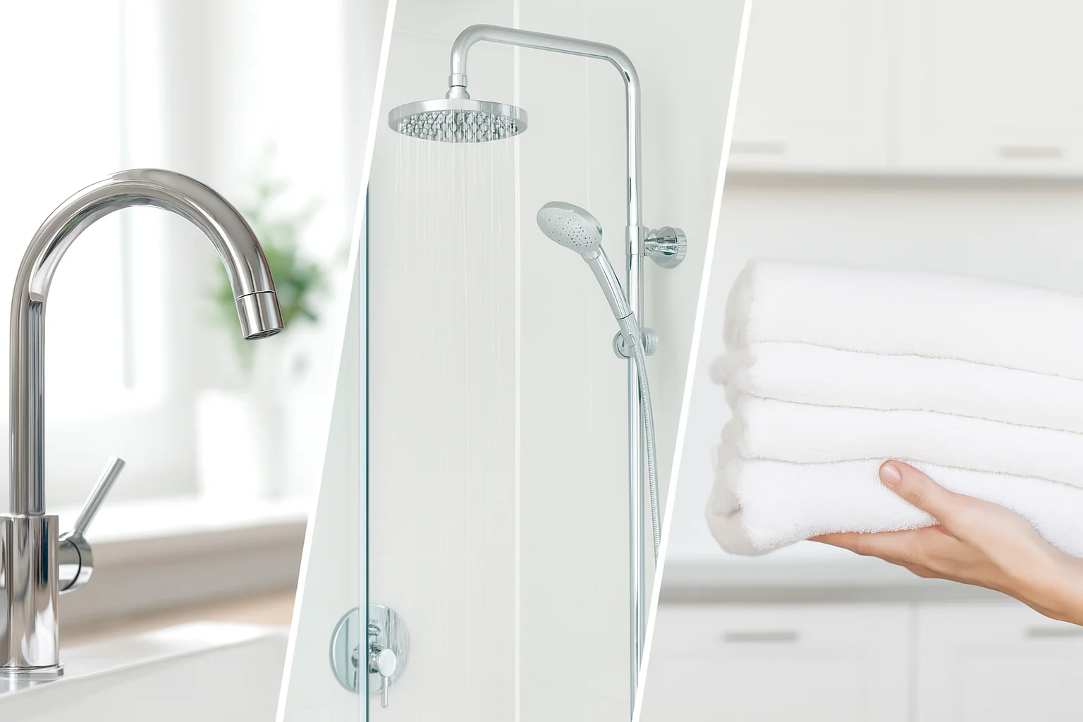 Wasserenthärtungs- anlagen zum Aktionspreis