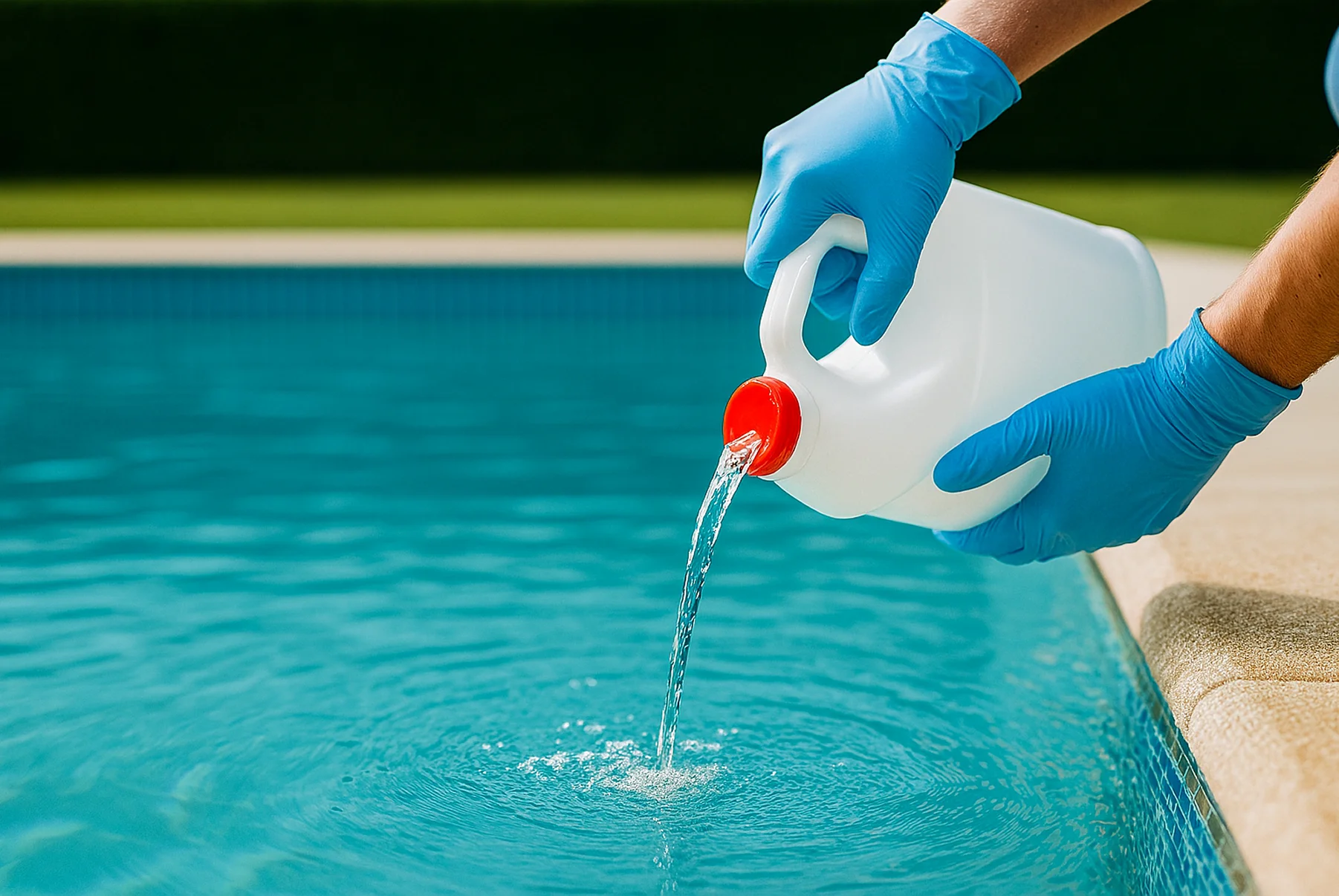 Erwerbsbewilligung Aktivsauerstoff flüssig