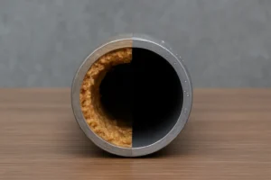 Physikalischer Kalkschutz