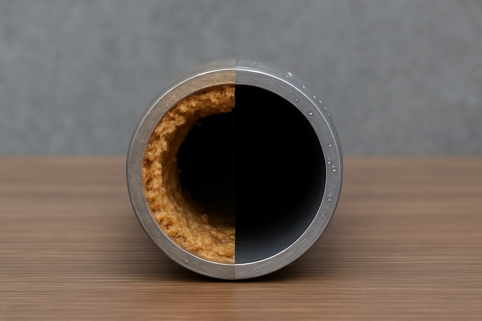 Physikalischer Kalkschutz