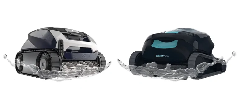 Schwimmbadpflegeprodukte